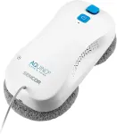 Sencor Srw 6010wh plastikinis langų valymo robotas