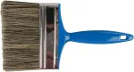 Silverline 585477 teptukas emulsijai ir tapetų klijams, 125 mm (5")