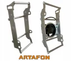 Aliuminio radiatorių apsaugos + Spal ventiliatorius Beta Rr 4t 2023 -2022 Artafon