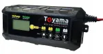 Toyama 10a 12v įkroviklis Gel akumuliatoriams; 9a-12v Lifepo4