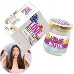 Love Butter maitinamasis plaukų aliejus 190 ml