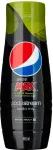 SodaStream - Pepsi Max Lime