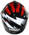 Other SAFEBET HF-122 Juodas &Scaron;ALMAS Q239 M (BE ECE)