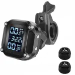 Motociklų tpms padangų slėgio davikliai, i&scaron;oriniai bluetooth