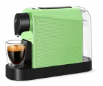 Kapsulinis kavos aparatas Tchibo Cafissimo Pure (matcha)
