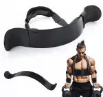Arm blasteris bicepsų treniruoklis diržas