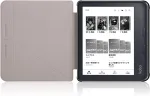 Acelive apsauginis dėklas, skirtas Kobo Sage (8 colių) el. skaityklei su automatiniu užmigdymu/pabudimu