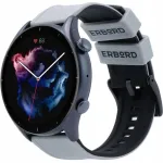 Erbord dirželis, skirtas Amazfit Gtr 2 2e 47mm Gtr 3 3 Pro Gtr 4 Bip 5 Stratos 2/3