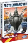 Hasbro žaidimas "laivų mū&scaron;is" kelioninis rinkinys