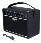 Gitaros stiprintuvas Boss Katana Mini X