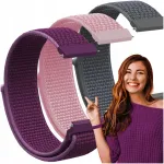 Komplektas: 3x dirželis, skirtas Huawei Watch Gt 2 3 Gt2 Gt3 42mm 42 mm Pro Active