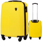 Kelioninis Wings Kietas rankinis bagažas Abs 0125 Plover 38 l