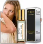 EDG Eterinis kvapusis aliejus roll-on Vanilia Musk 10ml Ilgai i&scaron;liekantis kvapas