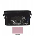 Caparol Primacol Let's Shine latekso dažai su blizgučiais 7,5m2/l, spalva Hollywood, 2l