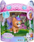 Gabby's Dollhouse - Fairyflight Figure Set - Pandy Paws & Kico