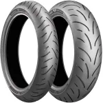 Motociklo padanga Bridgestone Battlax T33F 120/70 R18 59 W