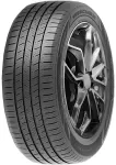 Vasarinės padangos Tracmax X-Privilo TX-9 225/60 R17 99 H (B C B 71dB)