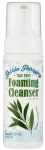 Look At Me, Bubble Purifying, Tea Tree Oil, Purifying, Cleansing Foam, 100 ml