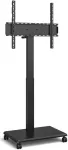 Laikiklis Techly Stojak mobilny TV 42-75'' do 50kg płynna regulacja auk&scaron;čio (TLY_623295)