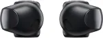 Belaidės Ausinės - Bose Ultra Open Earbuds, Juodos