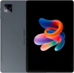 Black Plan&scaron;etė Juodas Shark Pad 7 11 LTE 6GB RAM 128GB – Pilkas