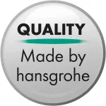 Hansgrohe Logis 70 71204000 bidė mai&scaron;ytuvas