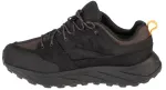 Vyri&scaron;ki žygio batai Jack Wolfskin Terraquest Texapore, juodi ir pilki