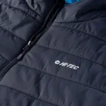 Vyri&scaron;ka žieminė striukė Hi-Tec Lovara