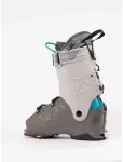 Slidinėjimo batai Rossignol Alltrack 90 Pro MV LT GW, bronzos ir pilki