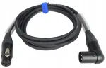 Sommer Club Mkii Xlr Kampinis Laidas 100m