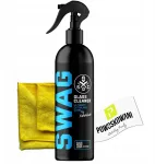 Swag Glass Cleaner 500 ml Efektyvus stiklų valiklis be dryžių