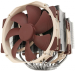 Noctua NH-D15 SE-AM4 - AM4 CPU au&scaron;intuvas