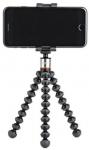 Telefono trikojis Joby GripTight One GP Stand juodas