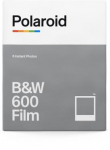Polaroid Originals Fotoplok&scaron;telės B&W 600