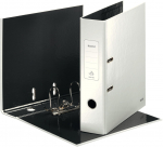 Segtuvas LEITZ WOW 180&deg;, A4, 80mm