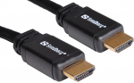 Sandberg HDMI 2.0 19M-19M, 5m