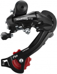 Galinis pavarų perjungėjas Shimano TOURNEY RD-TZ500D Direct 6 greičių