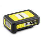 Karcher akumuliatorius 18 V 2.5Ah