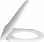 Villeroy & Boch WC dangtis Villeroy&Boch Subway SlimSeat