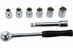 Top Tools RAKTAS+GALV 1/2 38D143 9