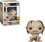 FUNKO POP! Vinilinė figūrėlė: Lord of the Rings - Gollum