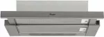 Gartraukis Whirlpool KR 5390 / 1 IX
