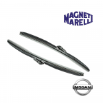 Magneti Marelli Priekiniai &Scaron;KODA 105 / 120 ir valytuvai 105 / 120 1981 - 2002