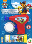 Paramount DULCOP muilo burbulų &scaron;autuvas Paw Patrol, 500.173018