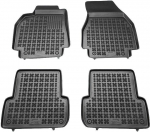 Rezaw Plast Guminiai kilimėliai Renault Megane II 2002-2009m.