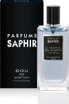 Saphir L'Uomo De Saphir vyrams, 50 ml