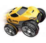 &bdquo;Smoby Flextreme&ldquo; automobilis su &scaron;viesa į trasą