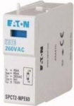 Eaton Vir&scaron;įtampio ribotuvas įterpti C 30kA 260V AC (167617)