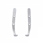 Traukimo kojos KUKKO 205-01-150-P, 2vnt.