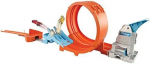 Mattel HW rinkinys &bdquo;&Scaron;onaslydžio lenktynės&ldquo;